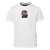 Podium Mens Poly Tee Thumbnail