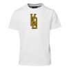 Podium Mens Poly Tee Thumbnail