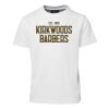 Podium Mens Poly Tee Thumbnail